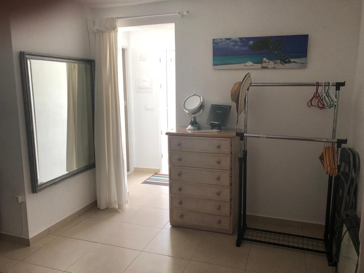 Casita Mona - Attractive Studio Apartment 4Kms From The Beach Moraira Exterior photo