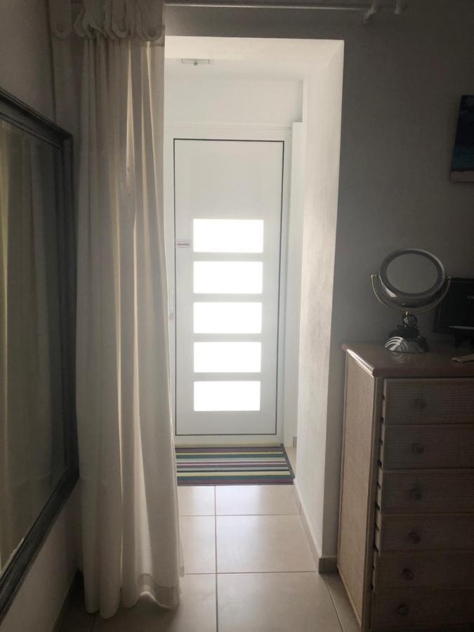 Casita Mona - Attractive Studio Apartment 4Kms From The Beach Moraira Exterior photo