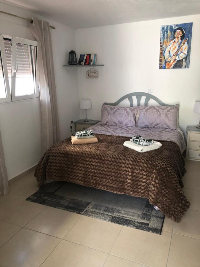 Casita Mona - Attractive Studio Apartment 4Kms From The Beach Moraira Exterior photo
