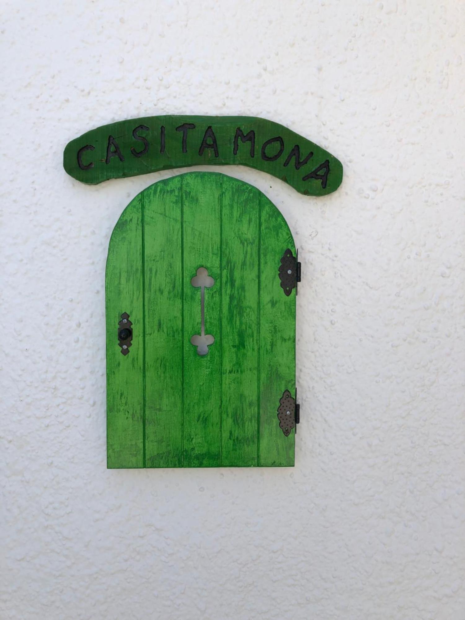Casita Mona - Attractive Studio Apartment 4Kms From The Beach Moraira Exterior photo